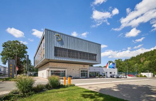 Trutnov Hotel | Sport & Relax Hotel Davidek
