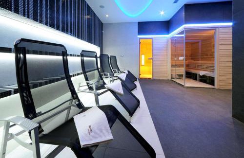 Trutnov Hotel | Sport & Relax Hotel Davidek