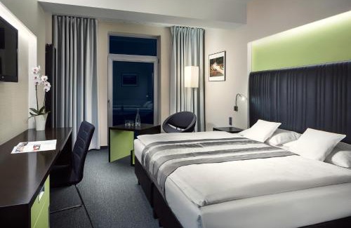Trutnov Hotel | Sport & Relax Hotel Davidek