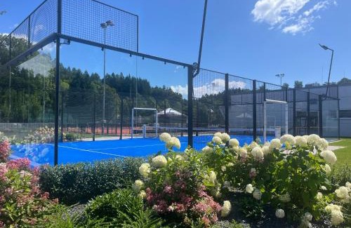Trutnov Hotel | Sport & Relax Hotel Davidek