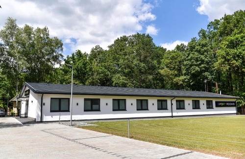 Spala Complejo | Sport Rooms Spała