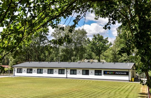 Spala Complejo | Sport Rooms Spała