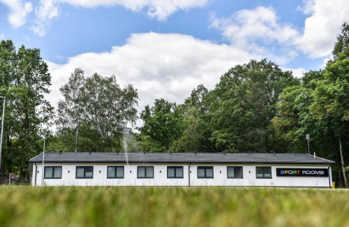 Spala Complejo | Sport Rooms Spała
