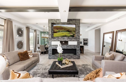 Shea North Estates Casa | Sport & Splash - Pickle ball - Sports Court -Pool & Spa