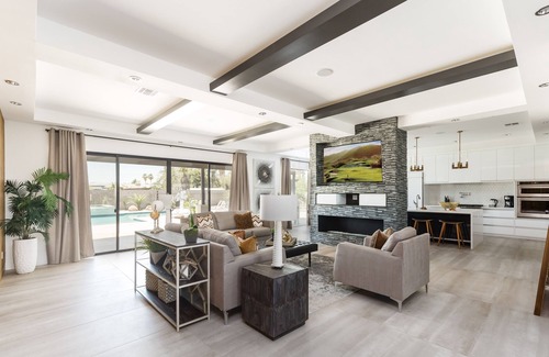 Shea North Estates Casa | Sport & Splash - Pickle ball - Sports Court -Pool & Spa