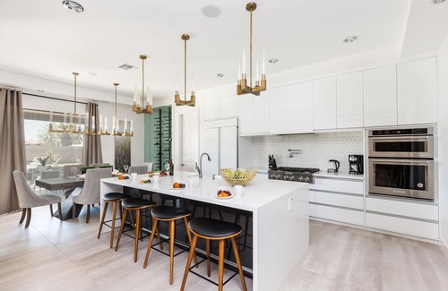 Shea North Estates Casa | Sport & Splash - Pickle ball - Sports Court -Pool & Spa