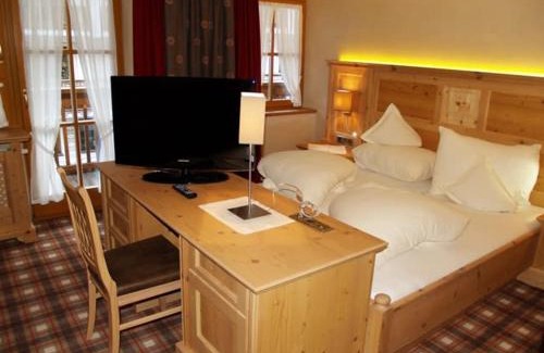 Ischgl Hotel | Sport- und Genusshotel Silvretta