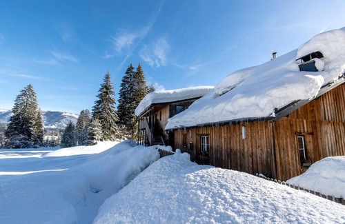 Bad Mitterndorf Apartamento | Sportappartements