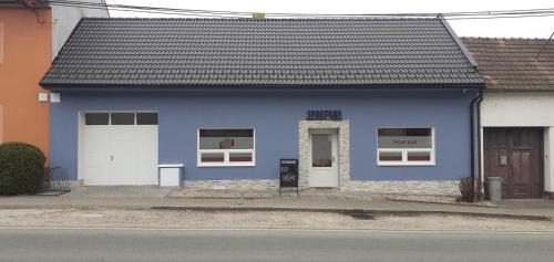 Dolni Nemci Casa | Sportbar
