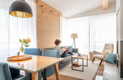 Gaschurn Hotel | Sporthotel Chalet
