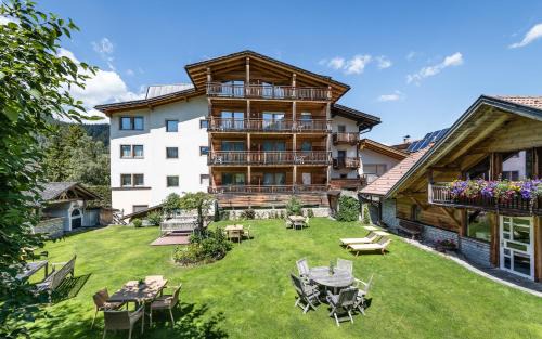 Mareo Hotel | Sporthotel Exclusive