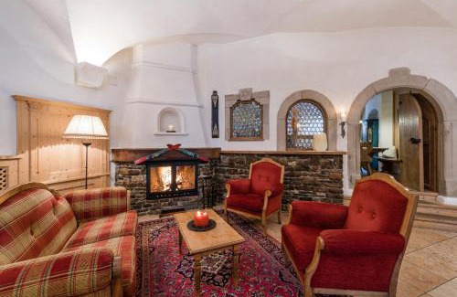 Mareo Hotel | Sporthotel Exclusive