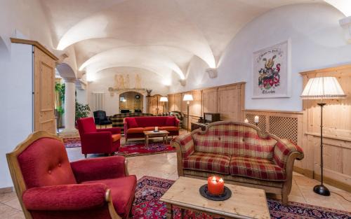 Mareo Hotel | Sporthotel Exclusive
