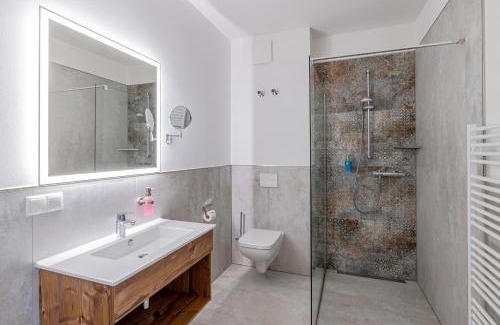 Neuruppin Apartamento | Sporthotel Neuruppin - Apartmenthaus mit Ferienwohnungen