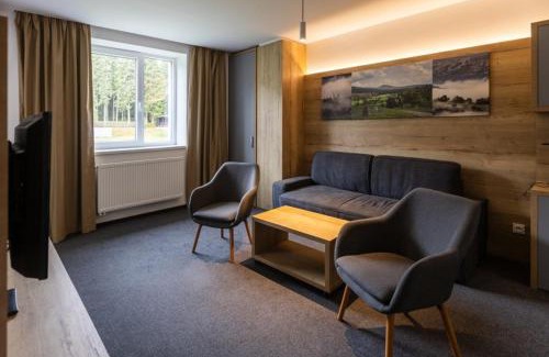 Zadov Hotel | Sporthotel Olympia