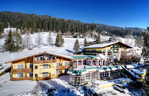 Radstadt Hotel | Sporthotel Radstadt
