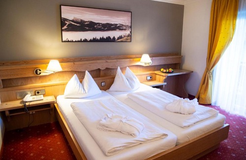 Radstadt Hotel | Sporthotel Radstadt