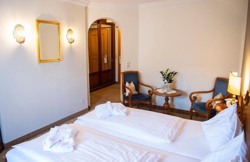 Radstadt Hotel | Sporthotel Radstadt