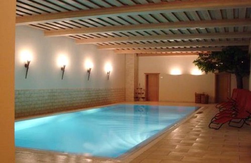 Tschagguns Hotel | Sporthotel Sonne