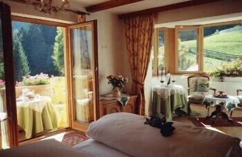 Lermoos Hotel | Sporthotel Zugspitze