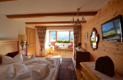 Lermoos Hotel | Sporthotel Zugspitze