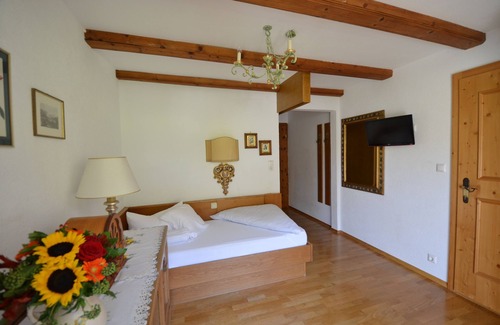 Lermoos Hotel | Sporthotel Zugspitze