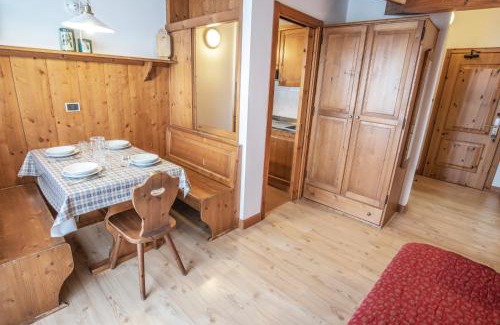 San Martino di Castrozza Apartamento | Sporting Aparthotel