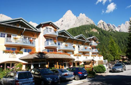 San Martino di Castrozza Apartamento | Sporting Aparthotel