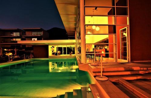 Praia a Mare Apartamento | Sporting Club Resort