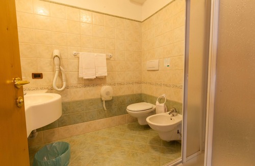 Passo del Tonale Hotel | Sporting Hotel