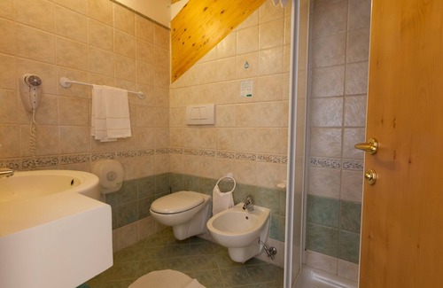 Passo del Tonale Hotel | Sporting Hotel