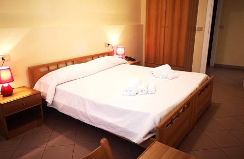 Bosa Marina Hotel | Sporting Hotel Stella Maris