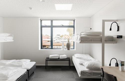 Varde Hotel | Sportium Sportel