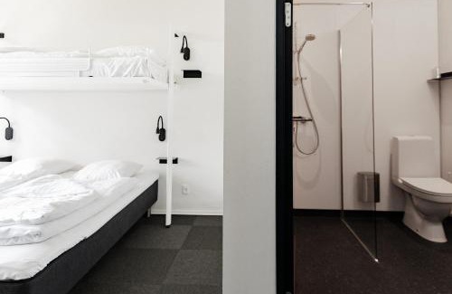 Varde Hotel | Sportium Sportel