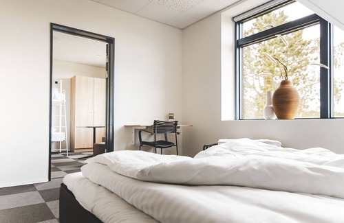Varde Hotel | Sportium Sportel