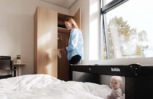 Varde Hotel | Sportium Sportel
