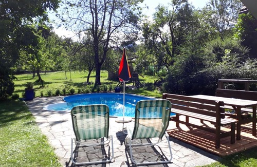 Muhldorf Apartamento | Sportlerhof