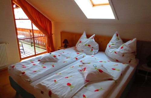 Muhldorf Apartamento | Sportlerhof