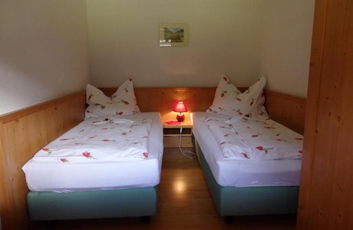 Muhldorf Apartamento | Sportlerhof