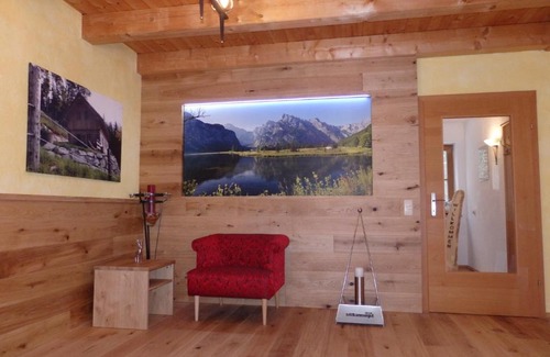 Muhldorf Apartamento | Sportlerhof
