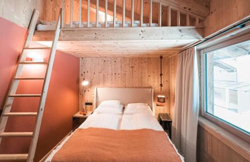 Uderns Apartamento | SportLodge BIKE SUITE - Design Apartment with Shared Pool, Whirlpool & Sauna, presented by AlpenLuxus