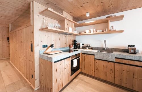 Uderns Apartamento | SportLodge BIKE SUITE - Design Apartment with Shared Pool, Whirlpool & Sauna, presented by AlpenLuxus
