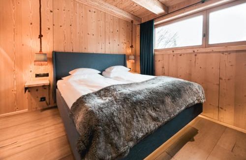 Uderns Apartamento | SportLodge GOLF SUITE - Cozy Apartment with Shared Pool, Whirlpool & Sauna, presented by AlpenLuxus