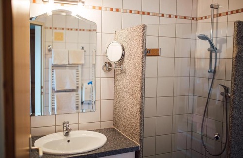 Nebelberg Casa | Sportpension Ramlhof