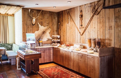 Nebelberg Casa | Sportpension Ramlhof