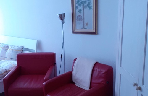 Vaduz Apartamento | Sports and excursions on the doorstep