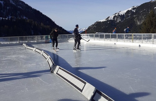 Vaduz Apartamento | Sports and excursions on the doorstep