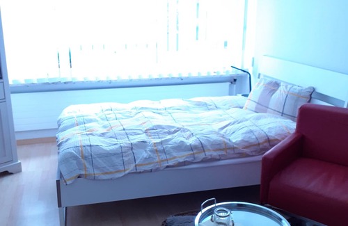 Vaduz Apartamento | Sports and excursions on the doorstep