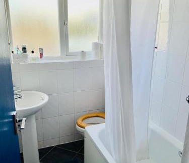 Northumberland Park Apartamento | Sports & Events Lovers