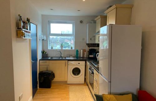 Northumberland Park Apartamento | Sports & Events Lovers